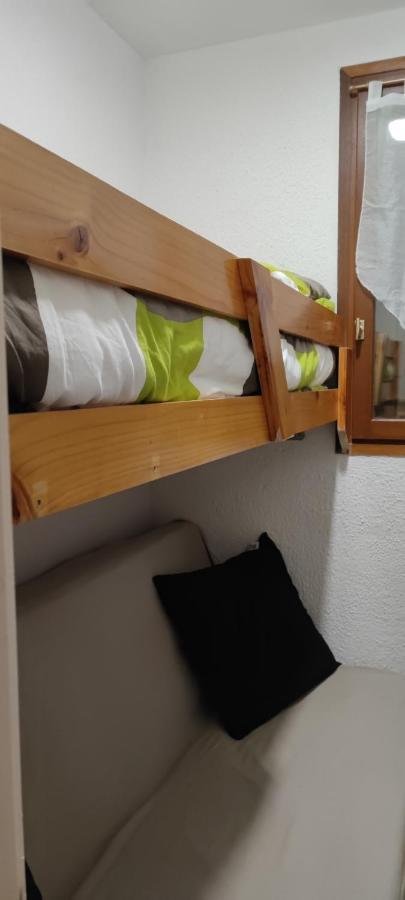 Pour Cure Et Ski Leilighet Bagnères-de-Luchon Eksteriør bilde
